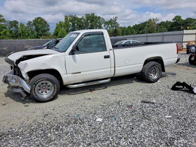 1994 Chevrolet C/K