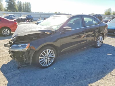 3VWL17AJ7EM****** 2014 Volkswagen Jetta