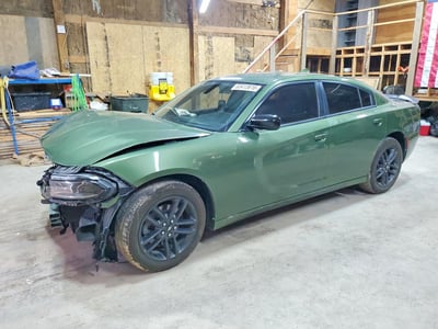 2C3CDXJG2KH****** 2019 Dodge Charger