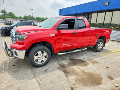 2011 Toyota Tundra