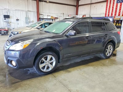 4S4BRBKC9D3****** 2013 Subaru Outback