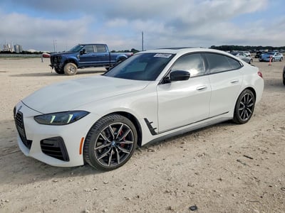 WBA23FB06SF****** 2025 BMW 4 Series
