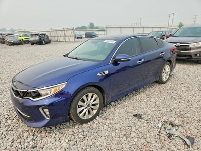 5XXGT4L37JG****** 2018 Kia Optima