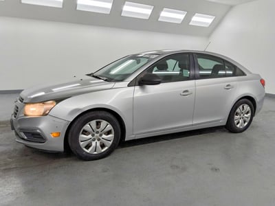 1G1PC5SGXG7****** 2016 Chevrolet Cruze Limited