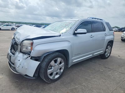 2GKFLUE30F6****** 2015 GMC Terrain