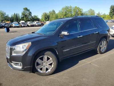 2015 GMC Acadia