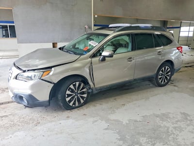 4S4BSANC6H3****** 2017 Subaru Outback