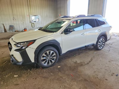 4S4BTGPD1R3****** 2024 Subaru Outback