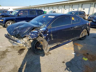 JTKDE177260****** 2006 Scion TC