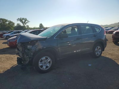 2HKRM4H38EH****** 2014 Honda CR-V
