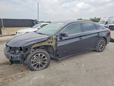 4T1BK1EB3GU****** 2016 Toyota Avalon