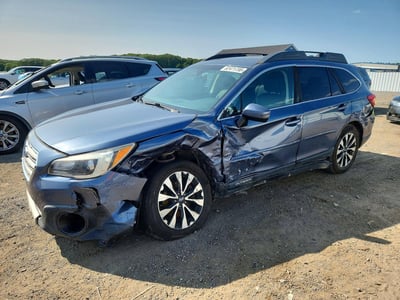 4S4BSANC5H3****** 2017 Subaru Outback