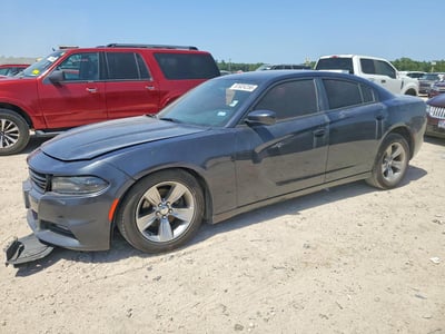 2016 Dodge Charger