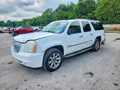 2011 GMC Yukon XL