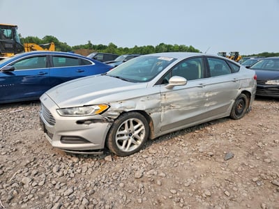 3FA6P0H71FR****** 2015 Ford Fusion