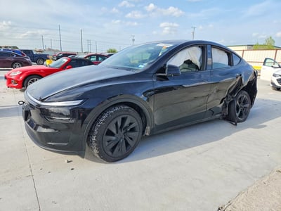 7SAYGDED7TA****** 2026 Tesla Model Y