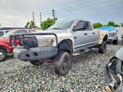 3D7MX38LX9G****** 2009 Dodge Ram 3500