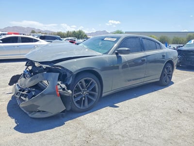2C3CDXBG7KH****** 2019 Dodge Charger