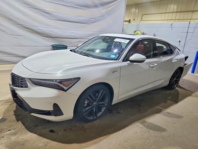 2024 Acura Integra