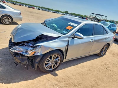 4T1BF1FK5GU****** 2016 Toyota Camry