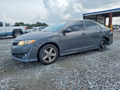 4T1BF1FK5DU****** 2013 Toyota Camry