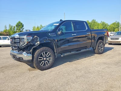 3GTUUDED7NG****** 2022 GMC Sierra 1500