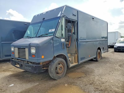 1F65F5KNXL0****** 2020 Ford Commercial Chassis