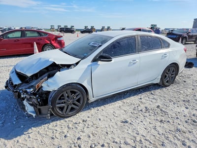 3KPF34AD3LE****** 2020 Kia Forte