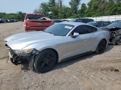1FA6P8AM4G5****** 2016 Ford Mustang