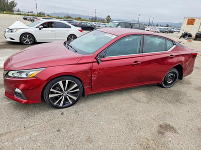 1N4BL4CV0LN****** 2020 Nissan Altima
