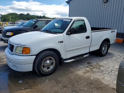 2004 Ford F-150