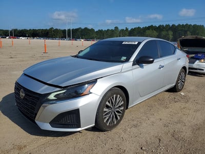 1N4BL4DV5RN****** 2024 Nissan Altima