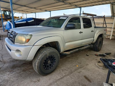 2007 Toyota Tacoma