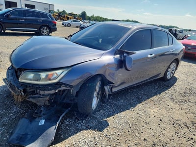 1HGCR3F87FA****** 2015 Honda Accord