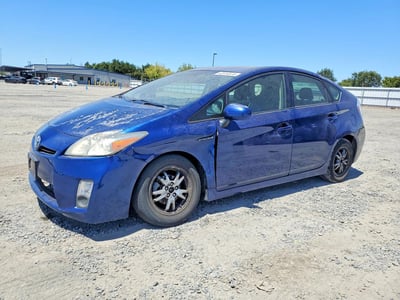 JTDKN3DU1A5****** 2010 Toyota Prius