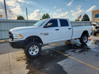 3C63R3GT0HG****** 2017 RAM 3500