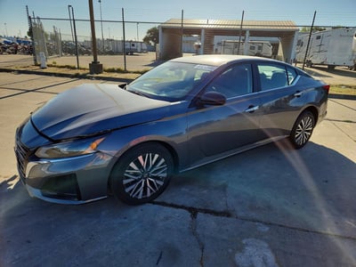 1N4BL4DV9SN****** 2025 Nissan Altima