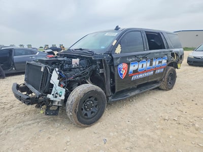 1GNLCDEC5LR****** 2020 Chevrolet Tahoe