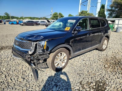 2020 Kia Telluride