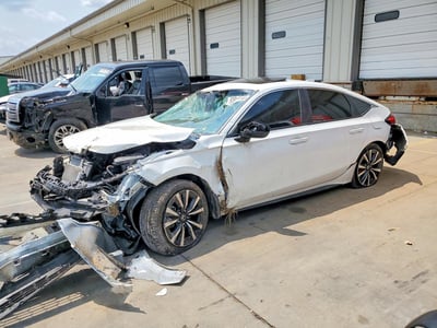 19XFL1H78RE****** 2024 Honda Civic