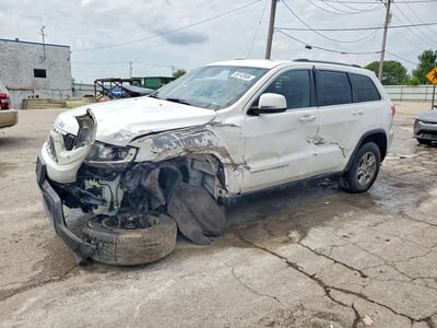 1C4RJFAG9EC****** 2014 Jeep Grand Cherokee