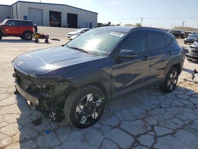 KM8HBCAB8RU****** 2024 Hyundai Kona
