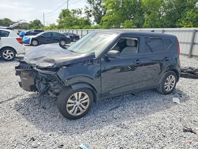 KNDJ23AU7M7****** 2021 Kia Soul