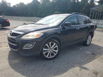 2011 Mazda CX-9
