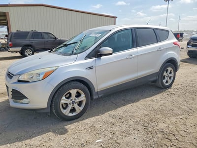 1FMCU0G76GU****** 2016 Ford Escape