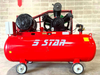 LD2209011***** 2024 Others 2024 Air Compressor