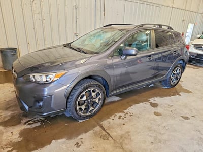 JF2GTAEC0L8****** 2020 Subaru Crosstrek