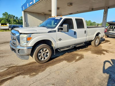 1FT8W3BT9EE****** 2014 Ford F-350