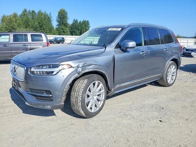 2016 Volvo XC90