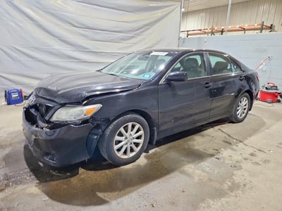 4T4BF3EK3AR****** 2010 Toyota Camry